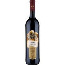 Modrý Portugal, zemské víno 750 ml